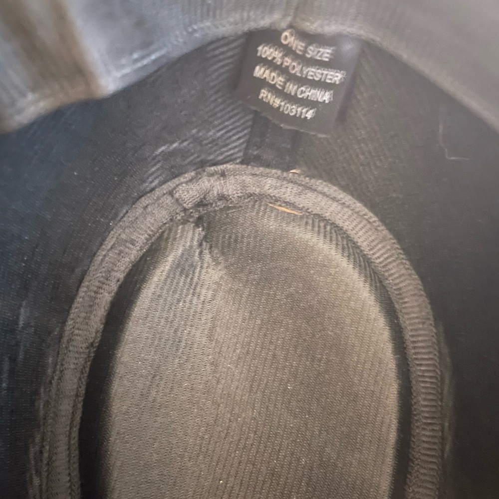 3 Stylish Fedoras - image 8